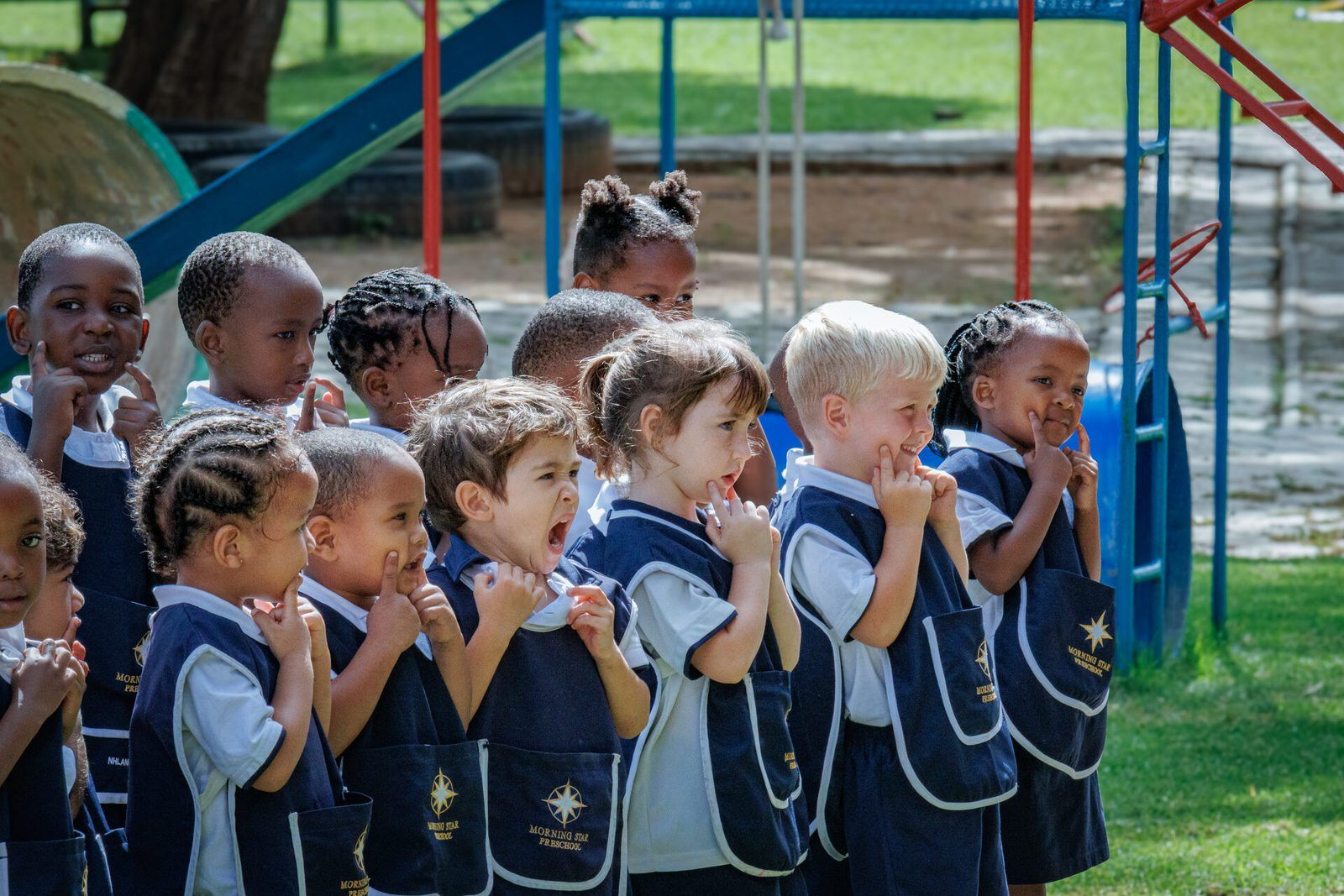 Preschool activity 1